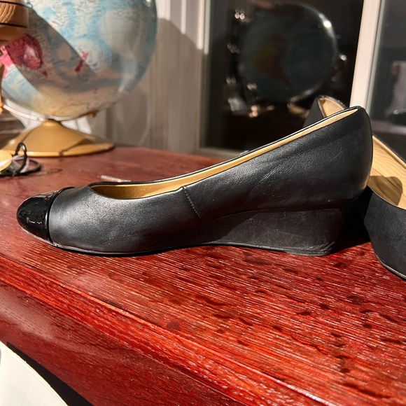 Geoxx Respira wedges - Picture 2 of 5